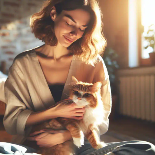 Illustration for Content Cats