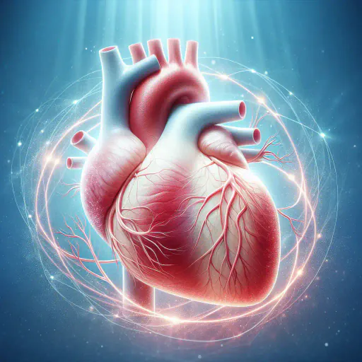 Illustration for Vitality Implied