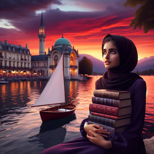 Illustration for Cultural Metaphor