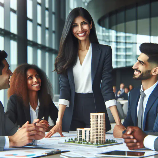 Illustration for Leadership Tone