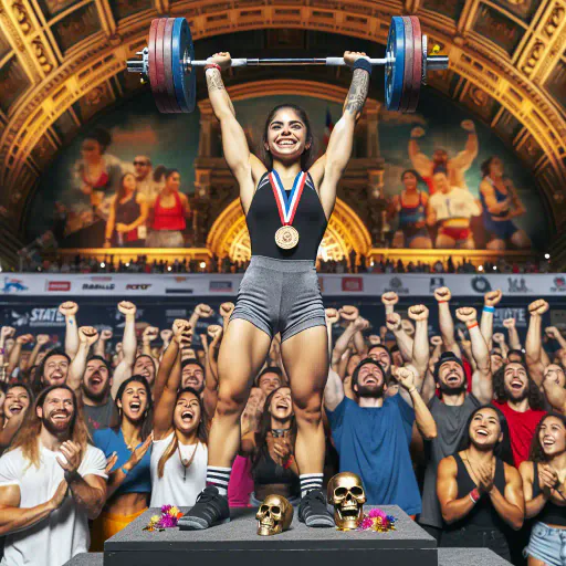 Illustration for Sport Specificity