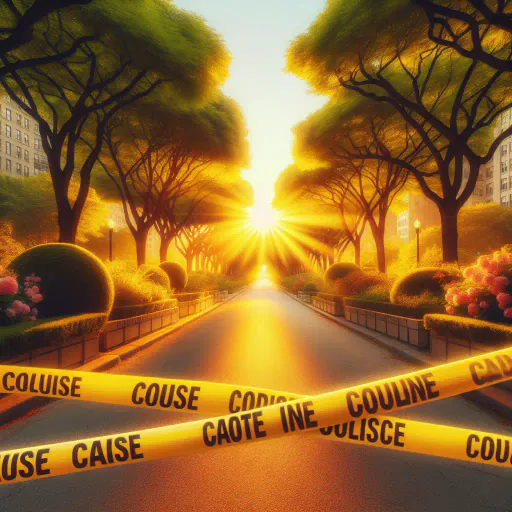 Illustration for Visible Boundary