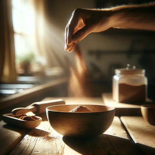 Illustration for Recipe Ingredient