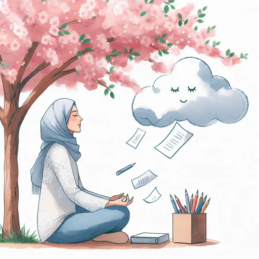 Illustration for Social Interaction