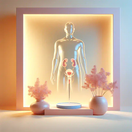 Illustration for Anatomical Precision