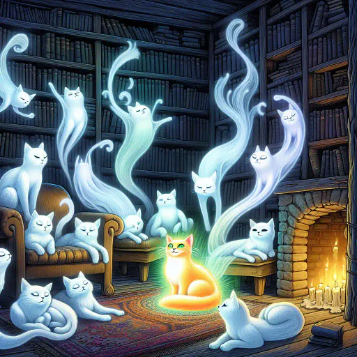 Illustration for Literal Origin