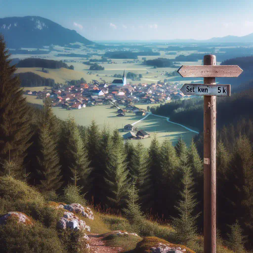 Illustration for Geographical Context