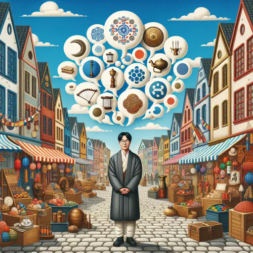 Illustration for Culture Insight