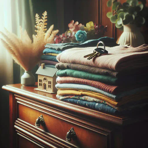 Illustration for Layering Objects