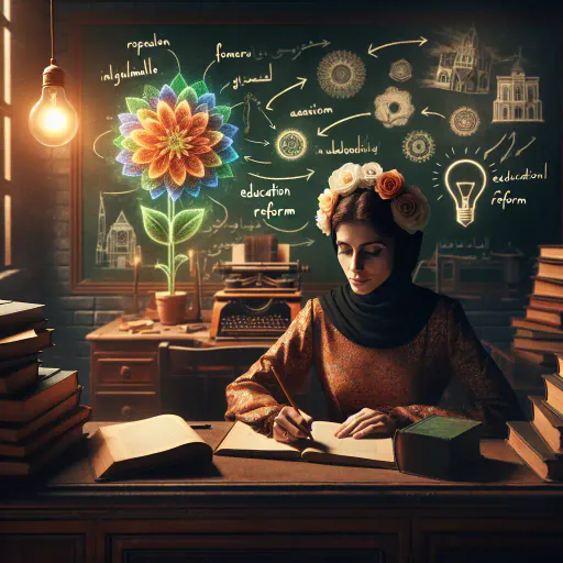 Illustration for Opinion Pieces
