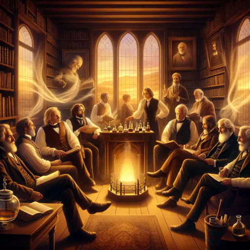 Illustration for Metaphor Usage