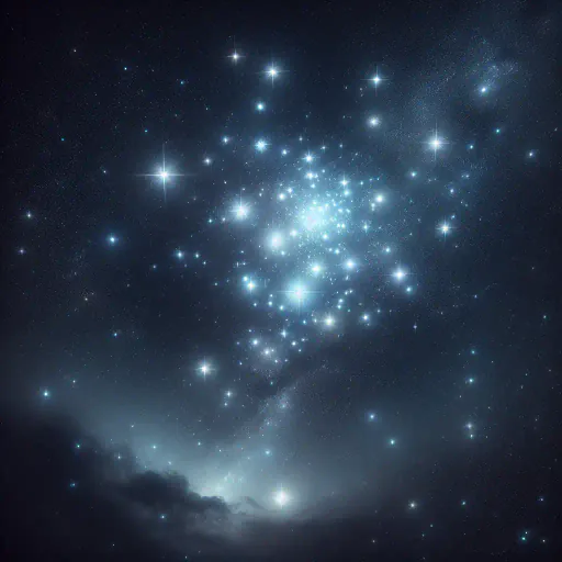 Illustration for Astronomy Context