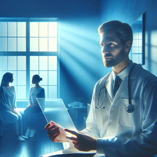Illustration for Not Hypothetical