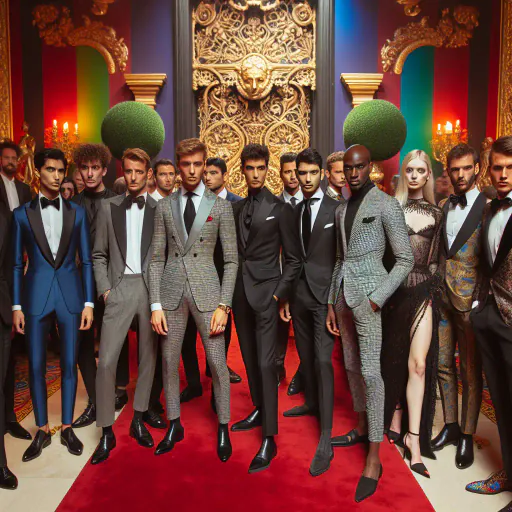 Illustration for Celebrity Favorite