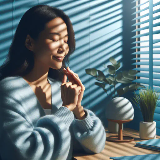 Illustration for Emotional Recovery