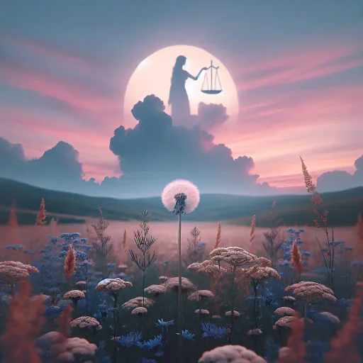 Illustration for Not a Pardon