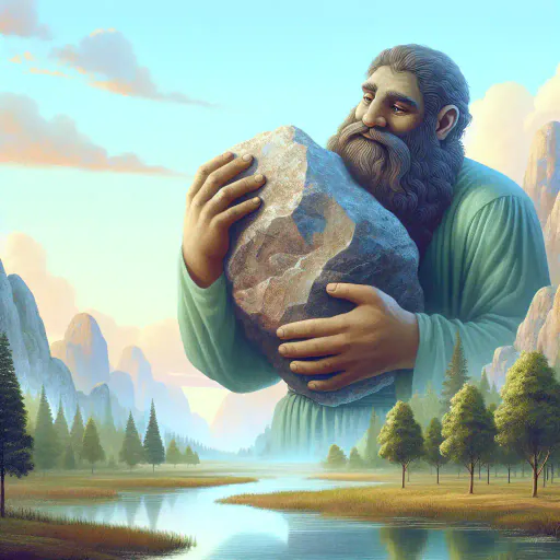 Illustration for Descriptive Scale