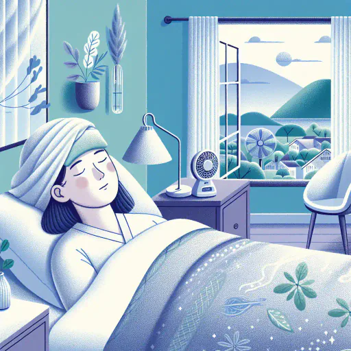 Illustration for Not Always Drugs