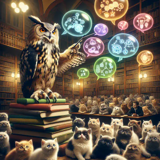 Illustration for Subjectivity