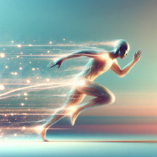 Illustration for Informal Tone