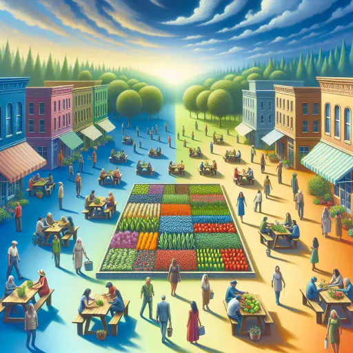 Illustration for Emotional Impact