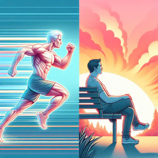 Illustration for Not Instant