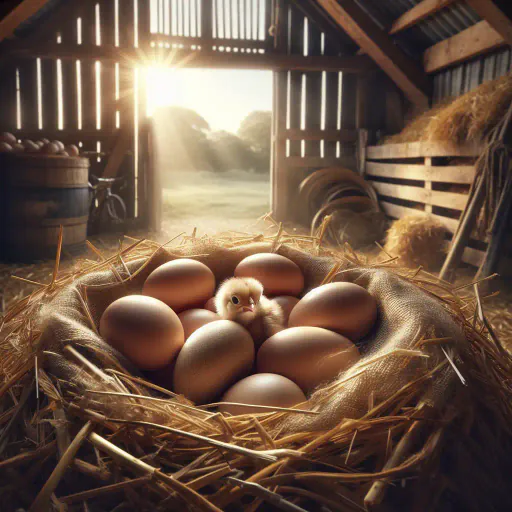 Illustration for Incubation Period