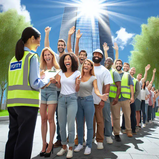 Illustration for Safety Protocol
