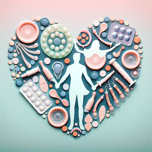 Illustration for Method Variety