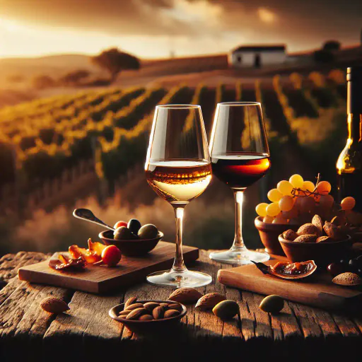 Illustration for Taste Variety