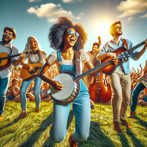 Illustration for Musical Context