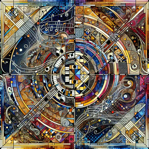 Illustration for Complex Interpretations