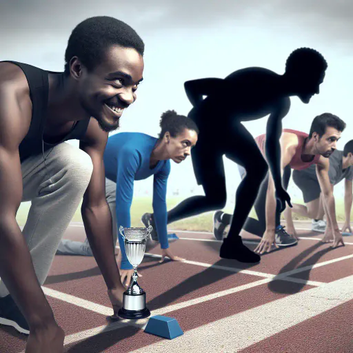 Illustration for Humility vs. Arrogance