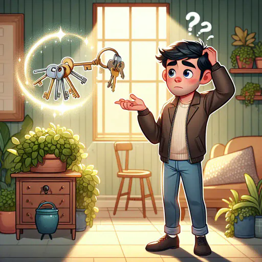 Illustration for Informal Use