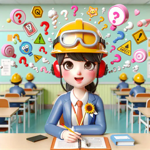 Illustration for Selective Attention
