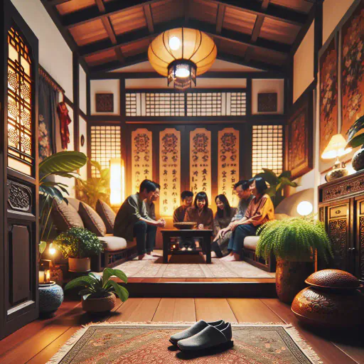 Illustration for Cultural Sensitivity