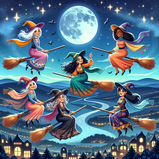 Illustration for Cultural Stereotype