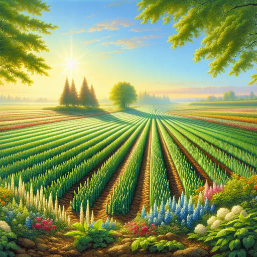 Illustration for Seasonal Availability
