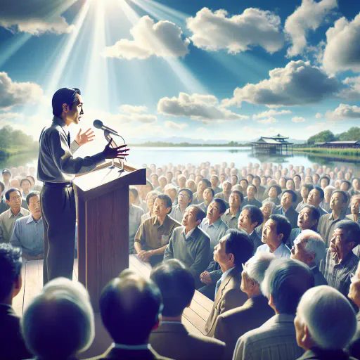 Illustration for Power Dynamics