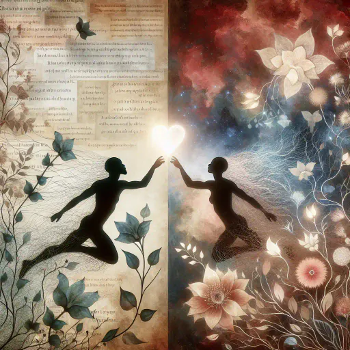 Illustration for Not Platonic