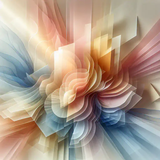 Illustration for Visual Arts