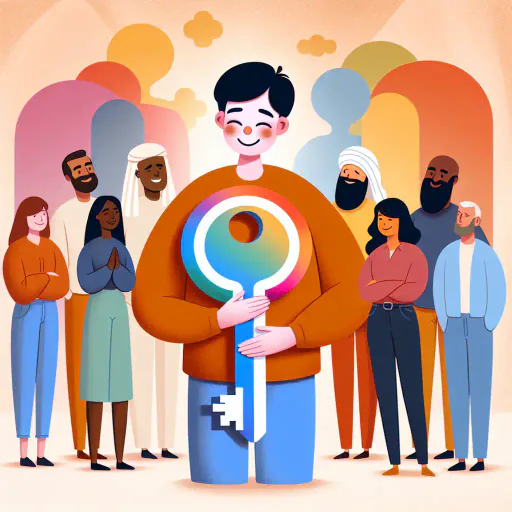 Illustration for Privacy Matters