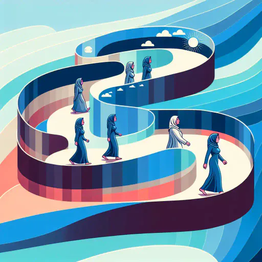 Illustration for Intensity Levels