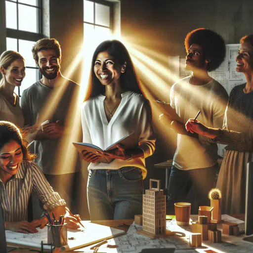 Illustration for Group Dynamics