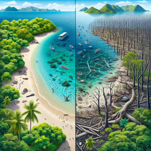 Illustration for Metaphorical Use