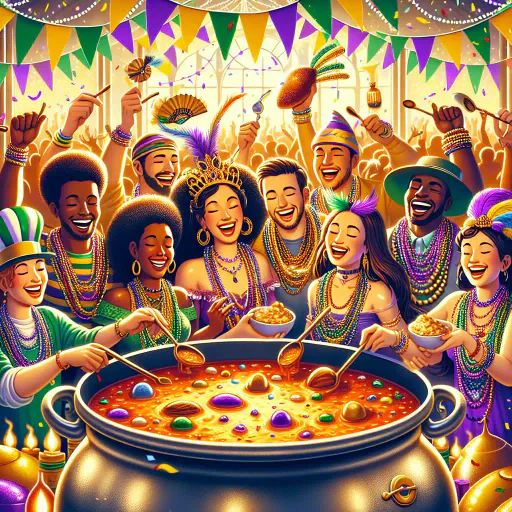 Illustration for Occasion Specific