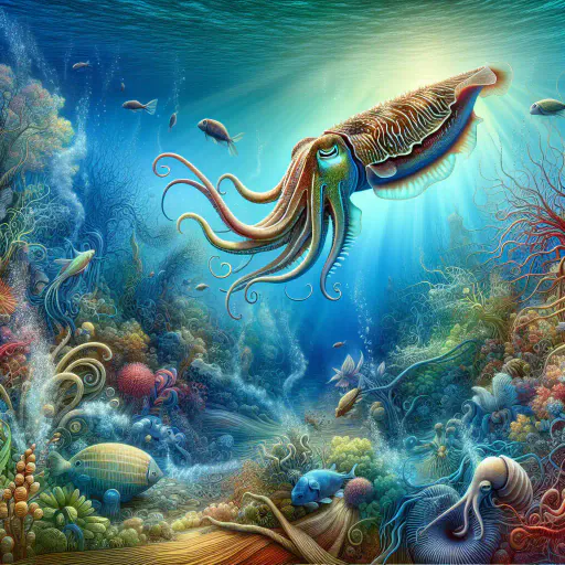 Illustration for Sensory Function