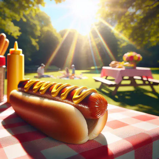Illustration for Culinary Use
