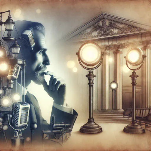 Illustration for Media Usage