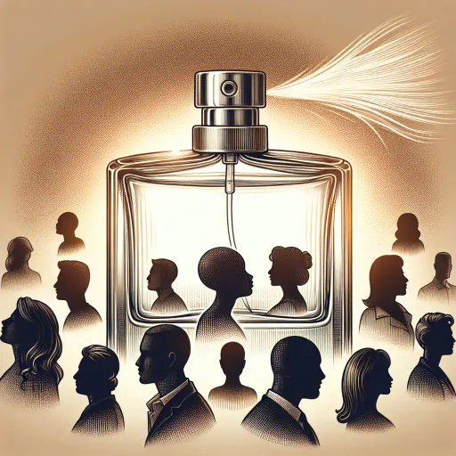 Illustration for Sensual Connotation